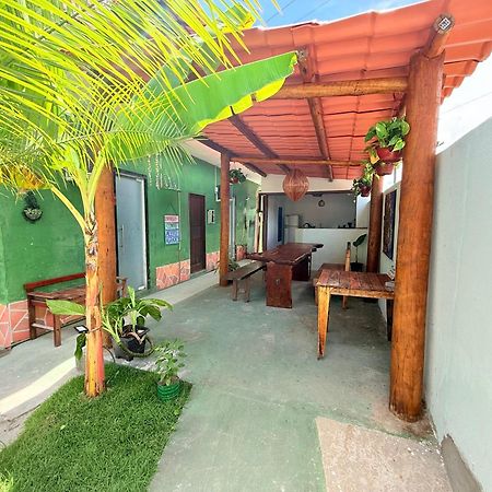 Hotel Maré Alta em Boipeba à Velha Boipeba Extérieur photo