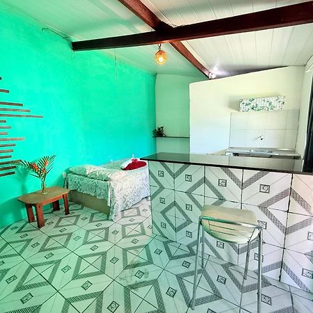 Hotel Maré Alta em Boipeba à Velha Boipeba Extérieur photo