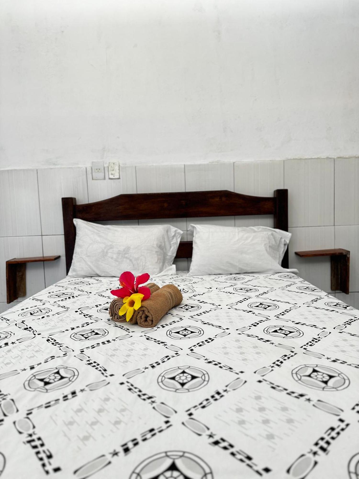 Hotel Maré Alta em Boipeba à Velha Boipeba Extérieur photo