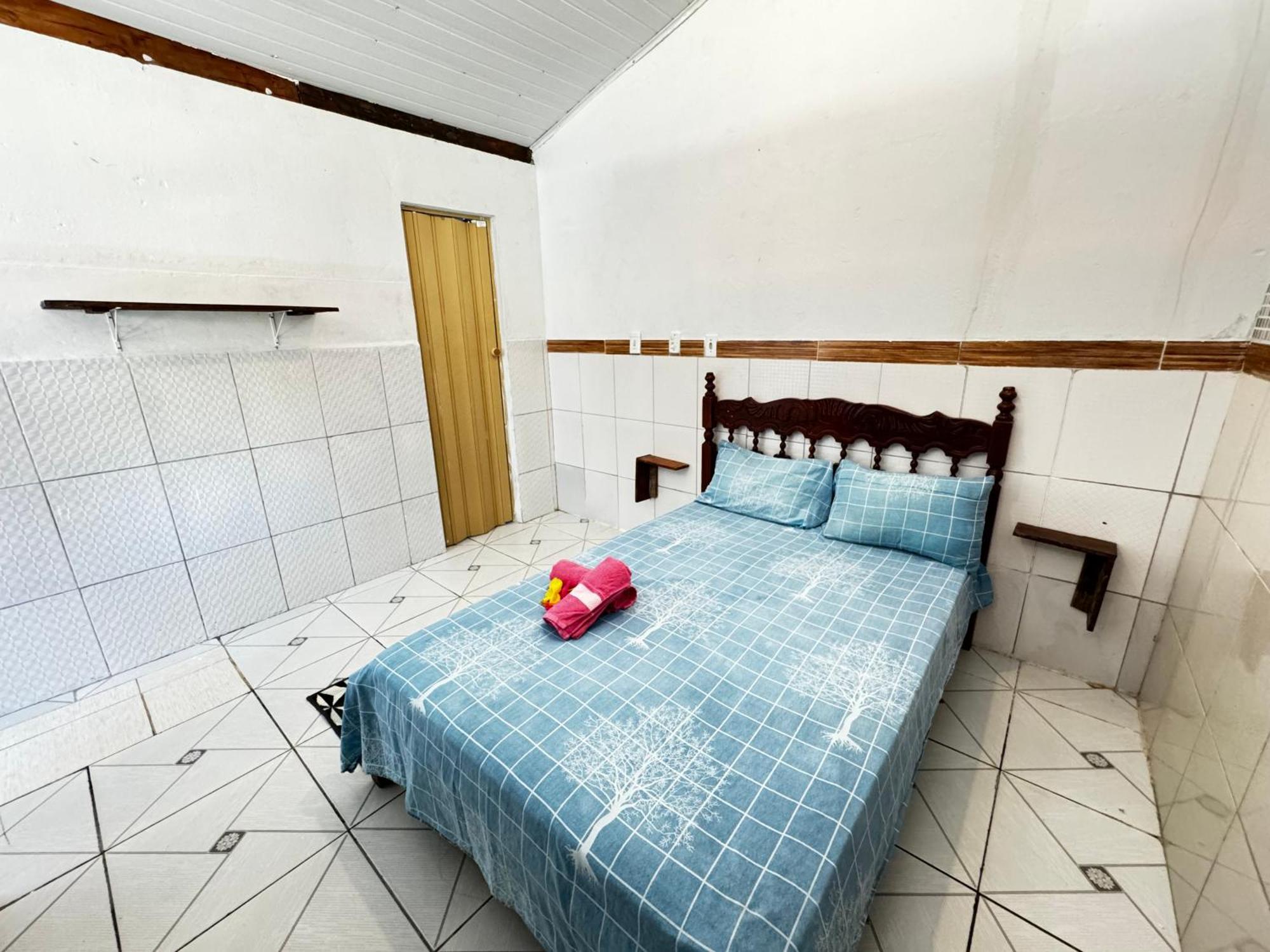 Hotel Maré Alta em Boipeba à Velha Boipeba Extérieur photo