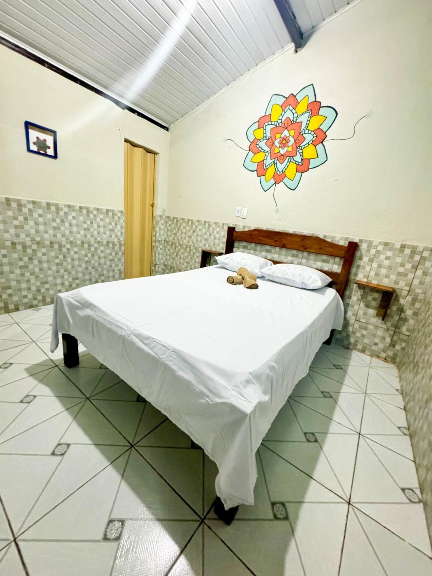 Hotel Maré Alta em Boipeba à Velha Boipeba Extérieur photo