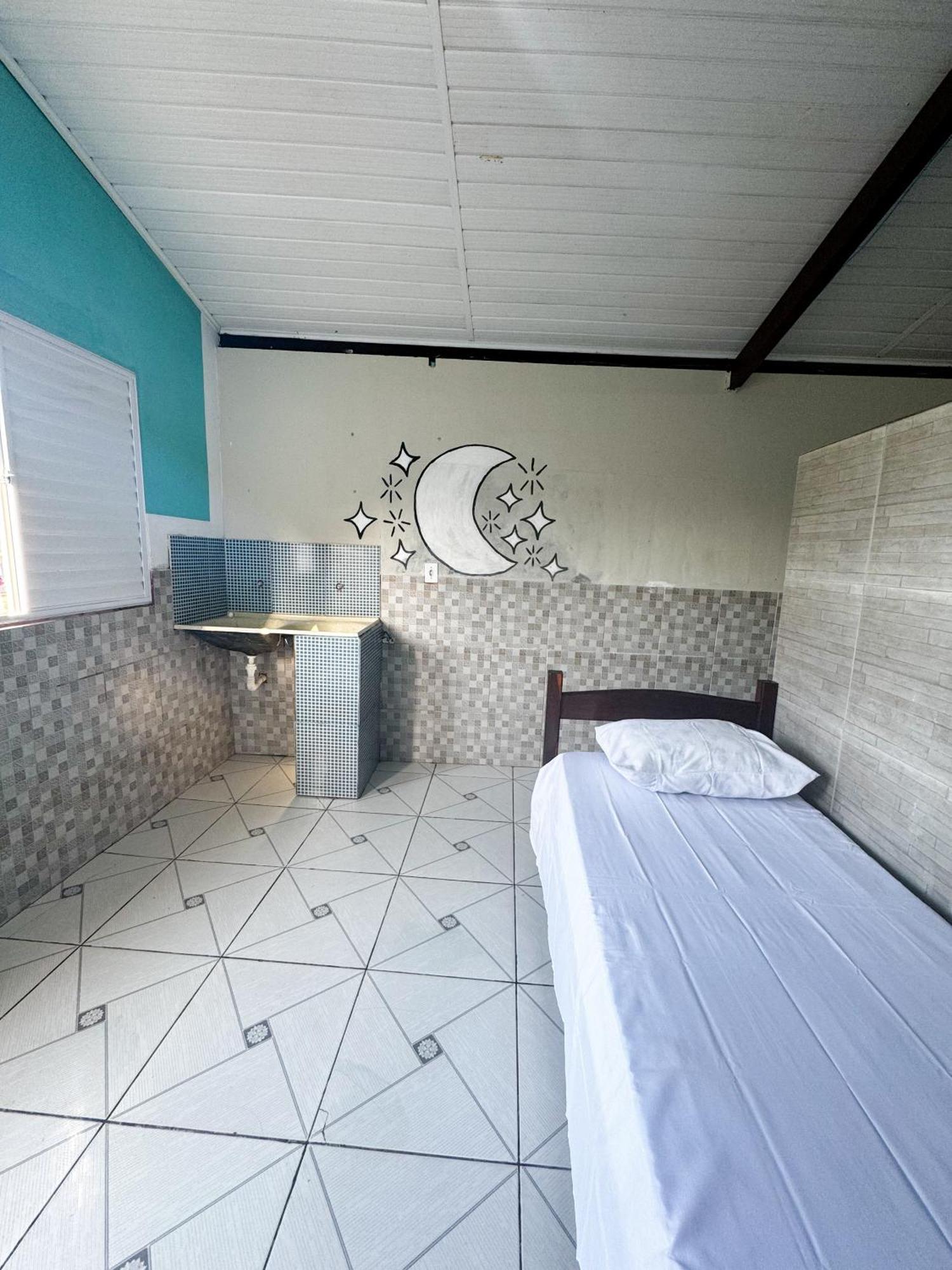 Hotel Maré Alta em Boipeba à Velha Boipeba Extérieur photo