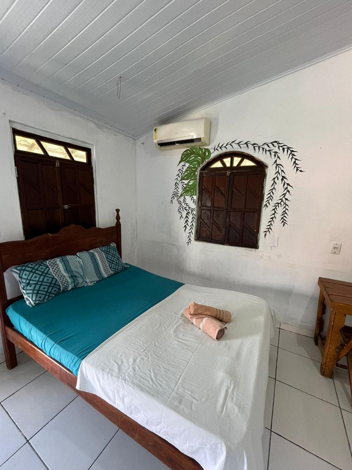 Hotel Maré Alta em Boipeba à Velha Boipeba Extérieur photo