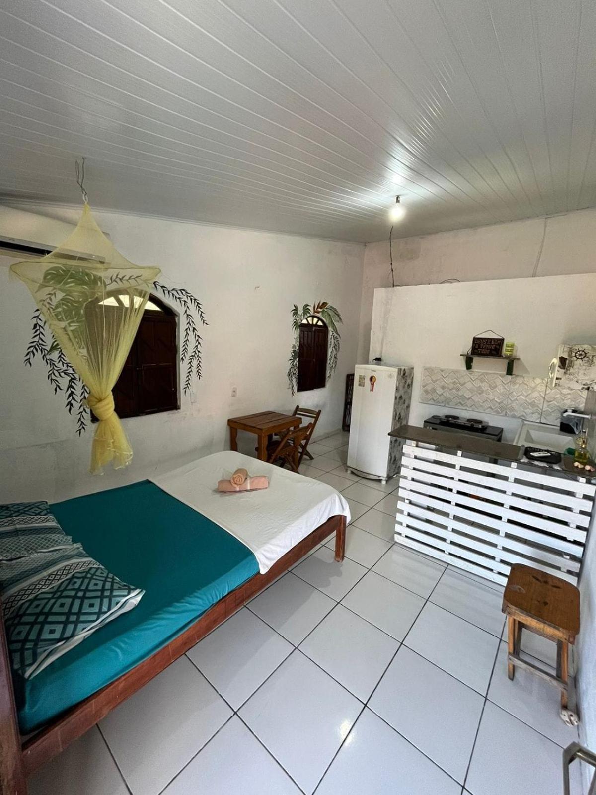Hotel Maré Alta em Boipeba à Velha Boipeba Extérieur photo