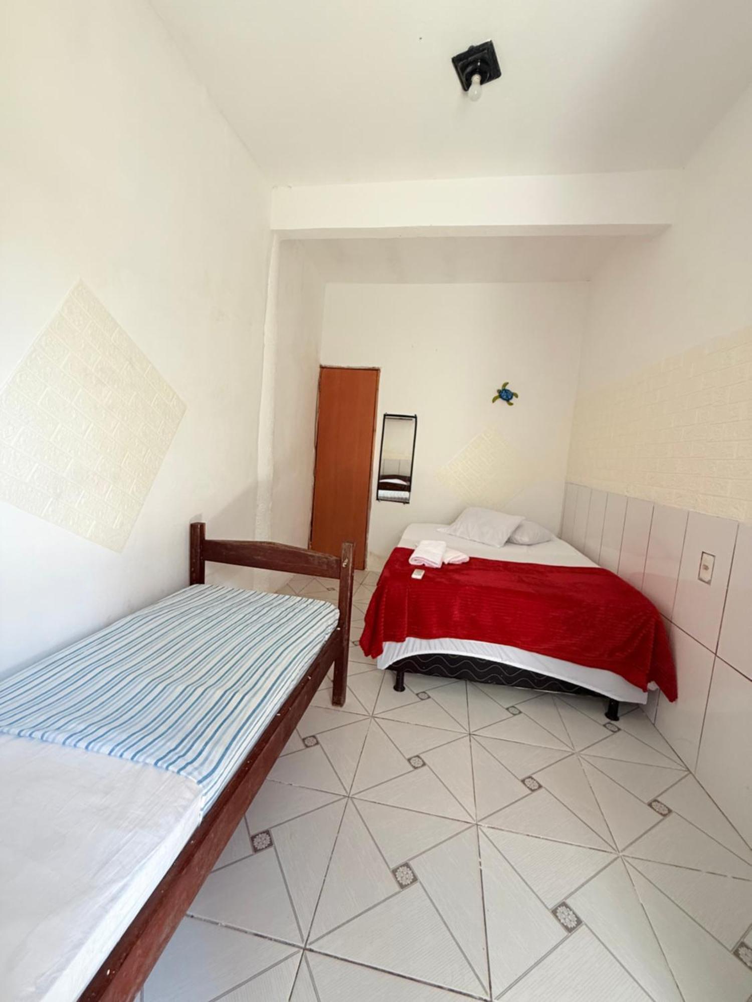 Hotel Maré Alta em Boipeba à Velha Boipeba Extérieur photo