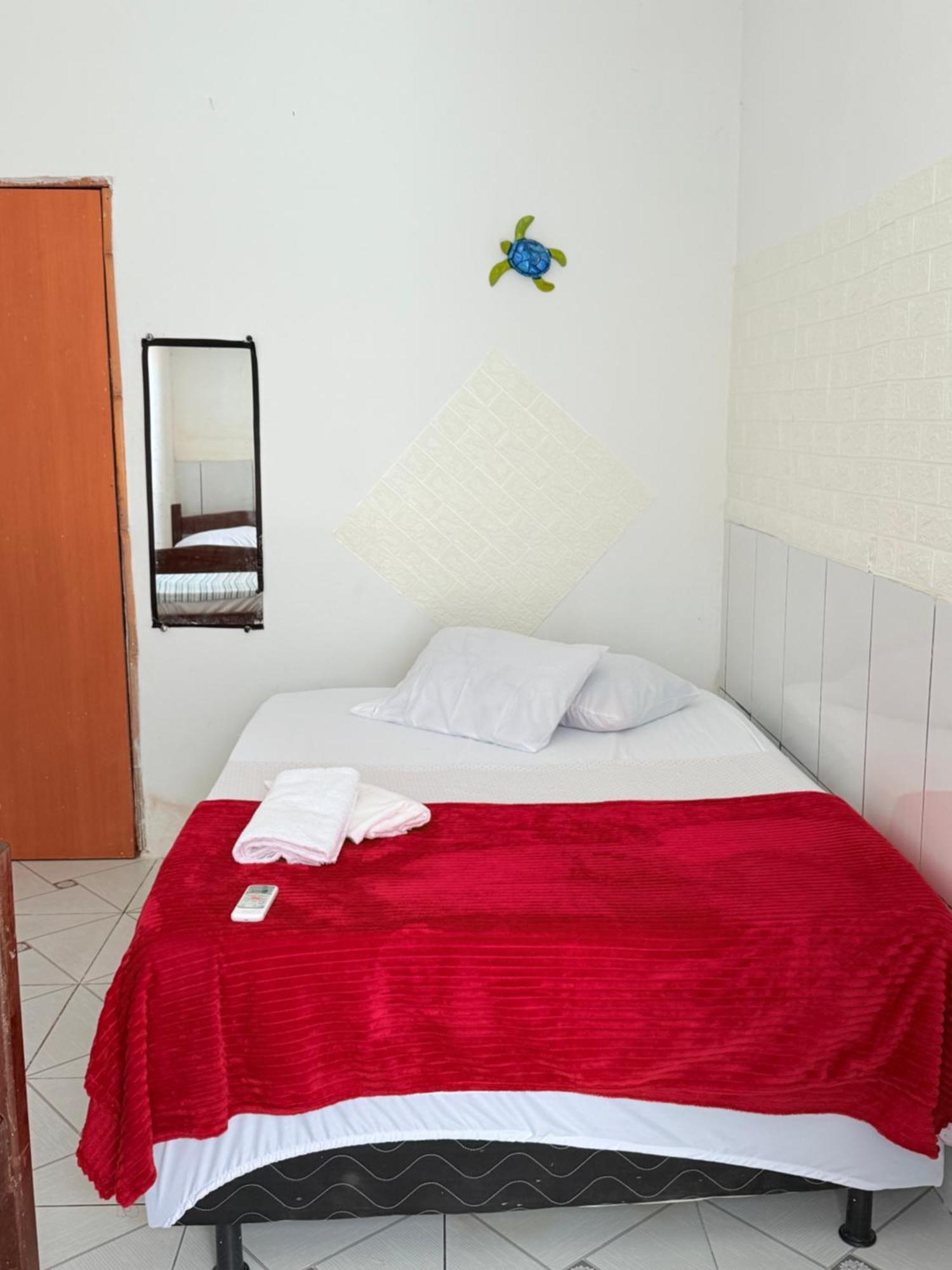 Hotel Maré Alta em Boipeba à Velha Boipeba Extérieur photo
