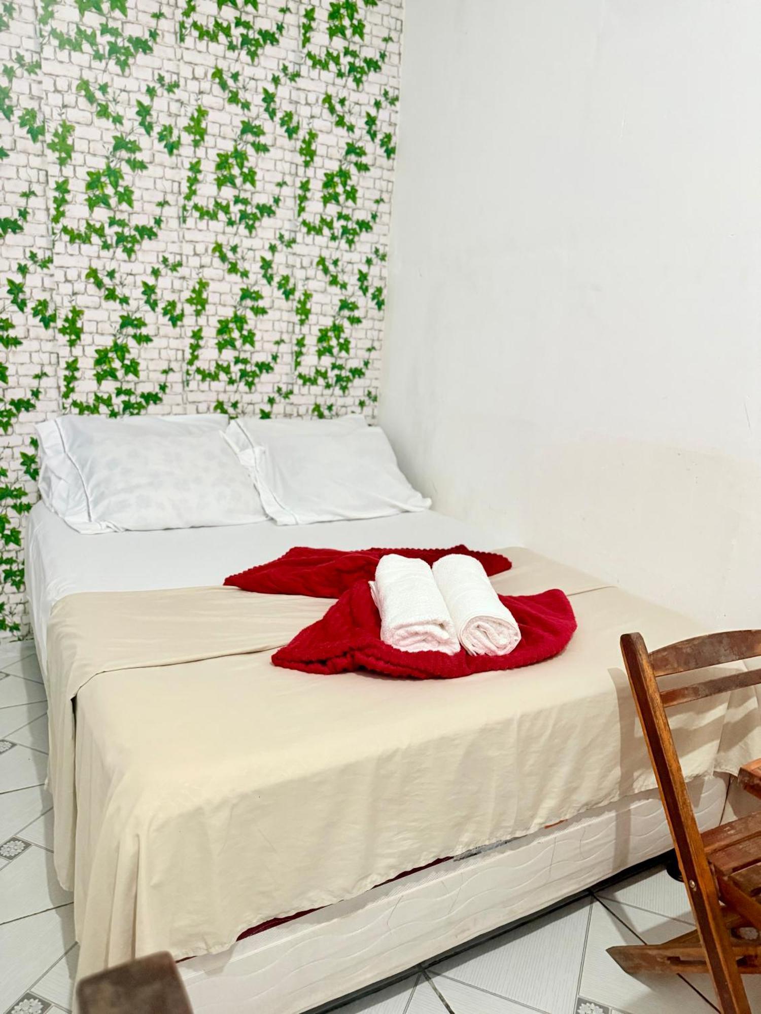 Hotel Maré Alta em Boipeba à Velha Boipeba Extérieur photo