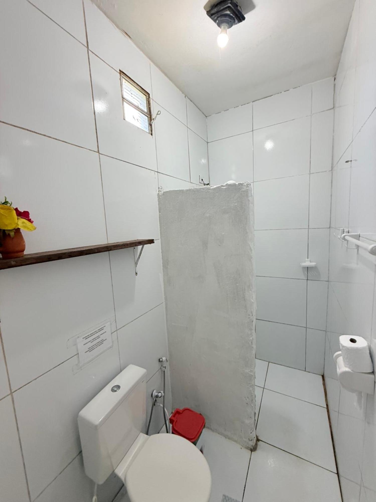 Hotel Maré Alta em Boipeba à Velha Boipeba Extérieur photo